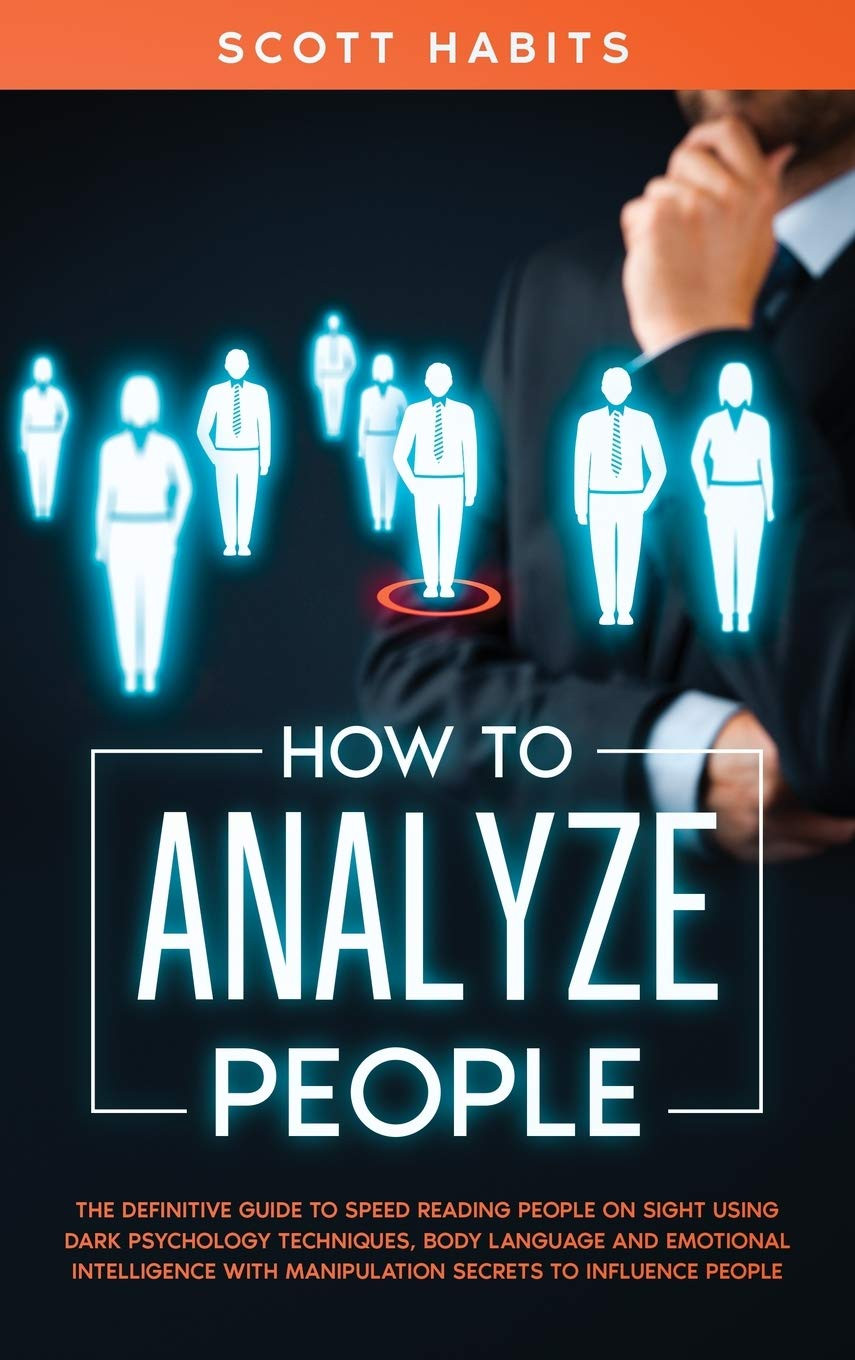 10 ways to analyze people