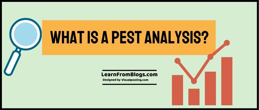 What is a PEST Analysis?