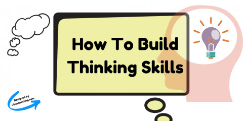 How To Build Thinking Skills