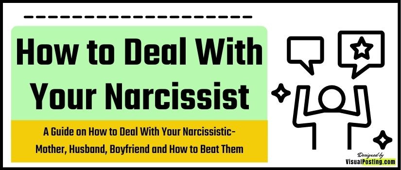 Why narcissists abuse their spouses
