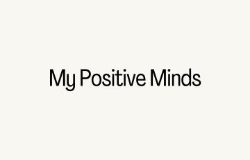 My Positive Minds | Affirmation