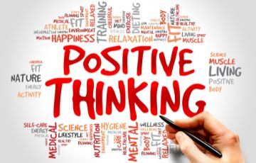 What is Positive Thinking?