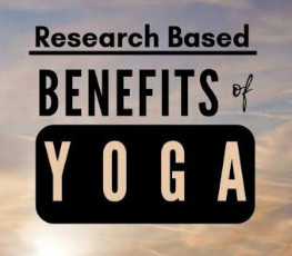 Benefit of yoga and meditation healthy life