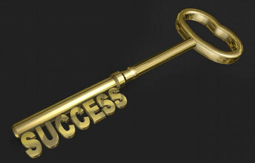 What Are The Key To Success?