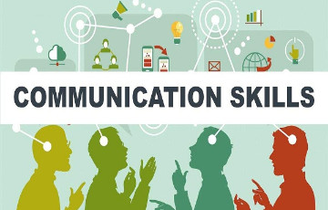 Learn How to Improve Communication Skills