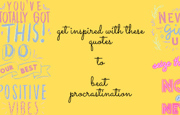 11 Best Procrastination Quotes to Stay Inspired and get into Action