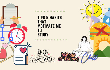 20 Best Study Tips that Motivated Me to Study