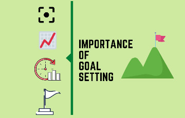 7 Constructive Reasons Why Goal Setting is Important in Life