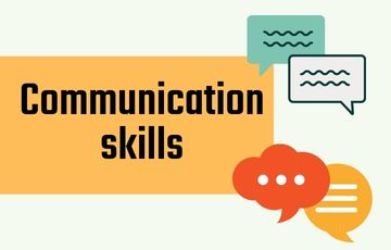 How to improve Communication skills