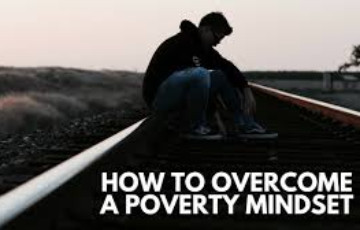 10 points of poor mentality