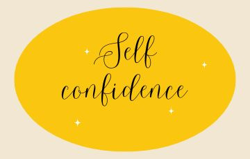 Build unstoppable self confidence