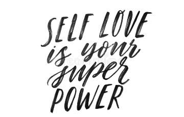 The Power Of Self-love