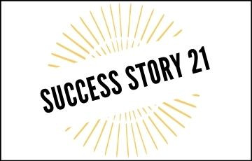 Success story 21