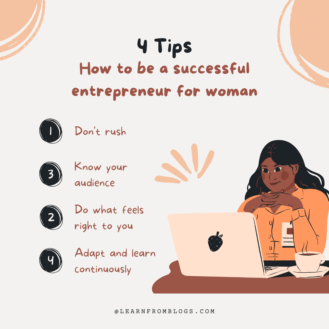 Beige Brown Abstract Entrepreneur Success Tips Illustration Instagram Post.png