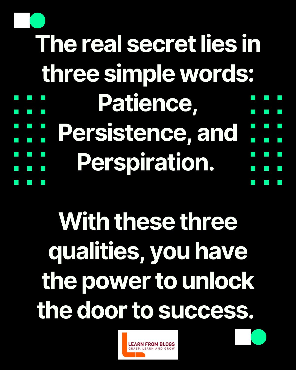 The door to success.jpg