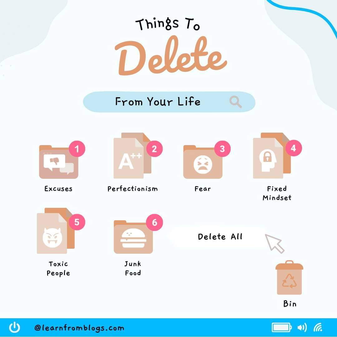 Things to delete from your life.jpeg